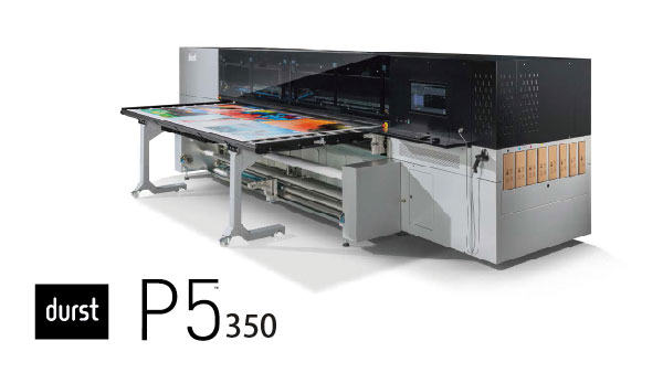 Hybrid UV printing system